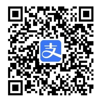 支付宝二维码