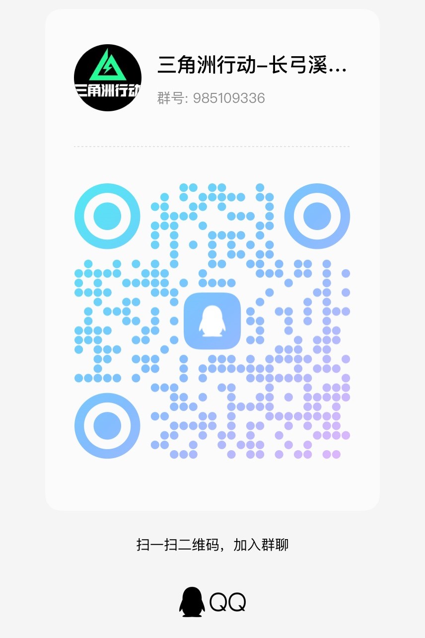 QQ群二维码